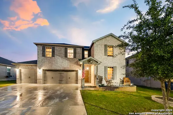 2838 Ridge Berry, New Braunfels, TX 78130