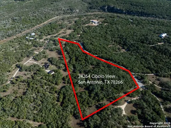 24264 Cibolo View, San Antonio, TX 78266