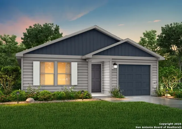 616 Mariposa Lane, Kenedy, TX 78119 - Image #1