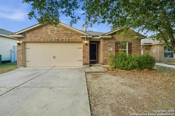 6519 Luckey Square, San Antonio, TX 78252