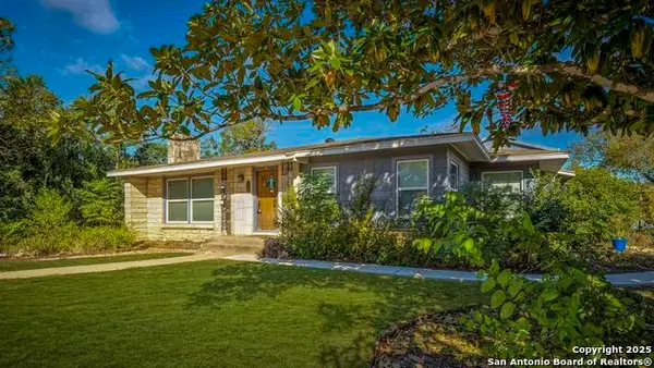 539 Rittiman Rd, San Antonio, TX 78209