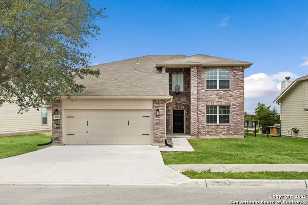 3727 Columbia, Cibolo, TX 78108
