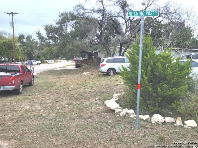 712 La Cresta, Canyon Lake, TX 78133 - Image #3