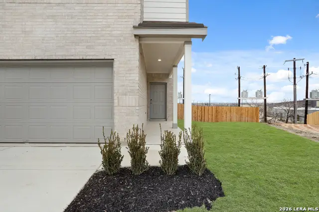 11103 Luckenbach Loop, Converse, TX 78109 - #3