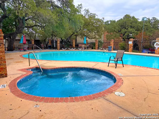 11815 Vance Jackson #1602, San Antonio, TX 78230 - Image #1