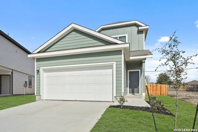 10143 Bixbite Trail, San Antonio, TX 78245 - #1