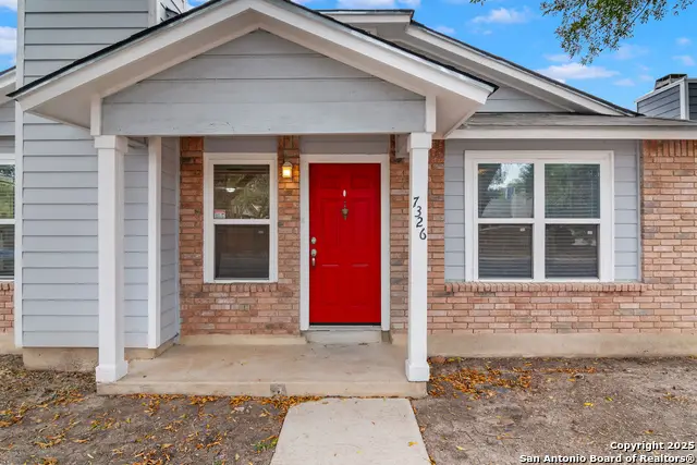 7326 Weybridge, San Antonio, TX 78250 - Image #1