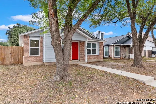 7326 Weybridge, San Antonio, TX 78250 - Image #3