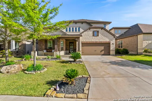 28968 Windlesham, San Antonio, TX 78260 - Image #1
