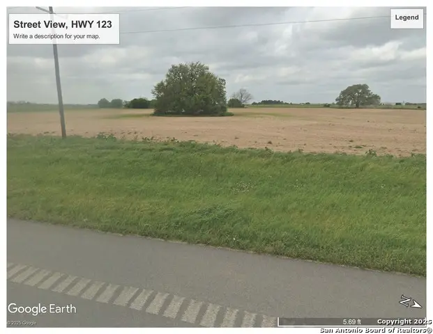 0 County Road 236, Stockdale, TX 78160 - Image #1