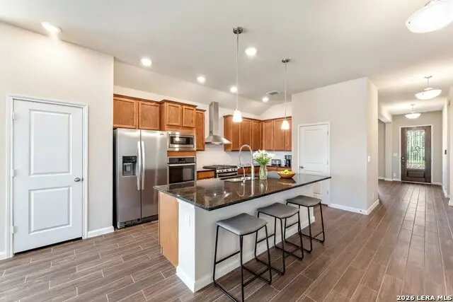 622 Chambers, San Antonio, TX 78245 - #1