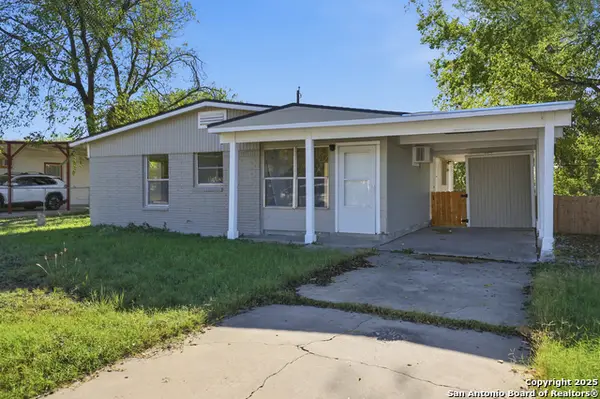 146 Hillsdale, San Antonio, TX 78227