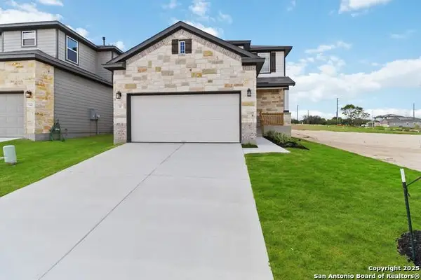 190 Ashley Loop, San Antonio, TX 78253