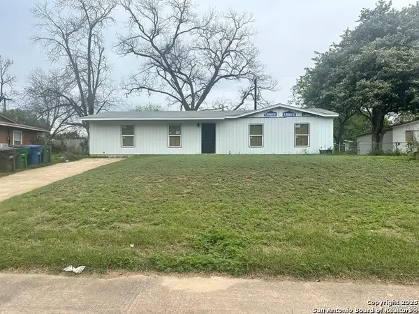 311 Kenmar, San Antonio, TX 78220