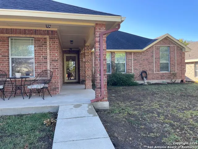 1607 Sunspur Rd, New Braunfels, TX 78130 - Image #3