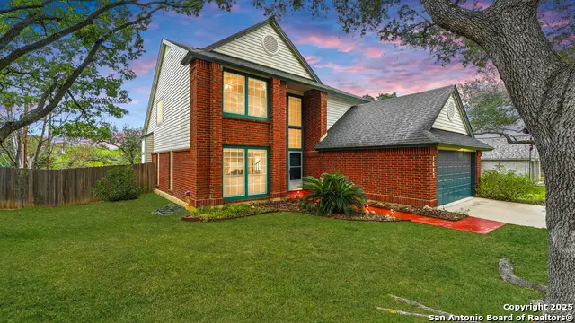 8603 Collingwood, Universal City, TX 78148 - Image #1