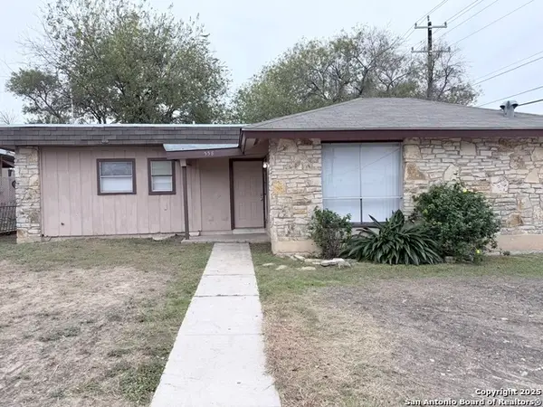 558 Jamaica, San Antonio, TX 78227