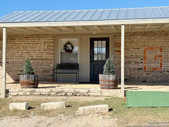 11 Main St, Blanco, TX 78606 - Image #1