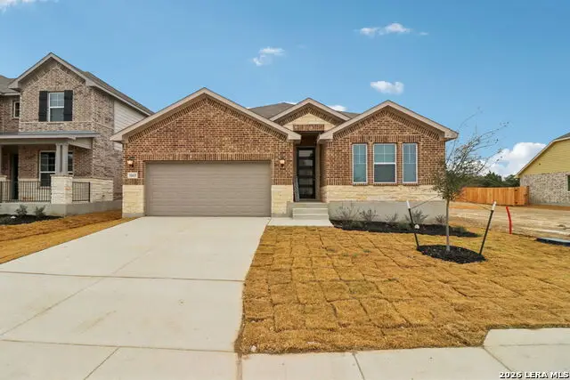 11415 Feather Vale, San Antonio, TX 78254 - #1