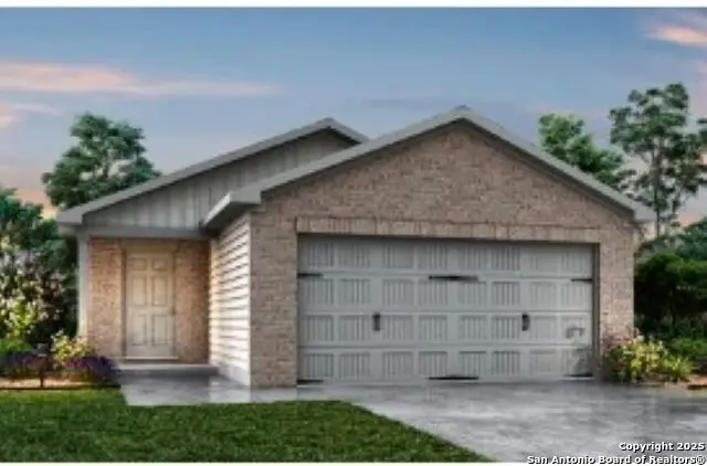 713 Cadena Loop, Kenedy, TX 78119 - Image #3