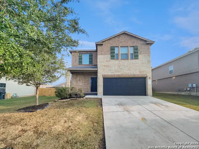 3513 Nuhn Way, New Braunfels, TX 78132 - Image #1
