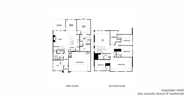 11431 Feather Vale, San Antonio, TX 78254 - Image #2