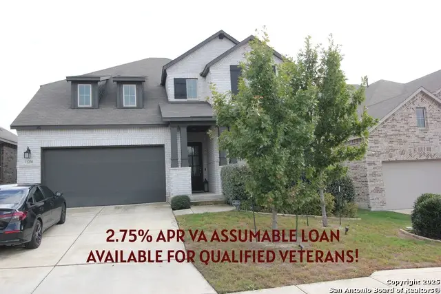 12228 Buckaroo Ranch, San Antonio, TX 78254 - Image #1