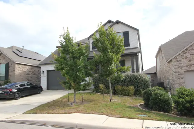 12228 Buckaroo Ranch, San Antonio, TX 78254 - Image #2