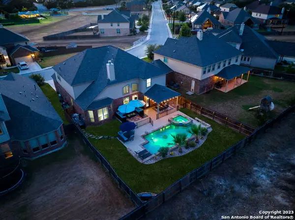 8418 Mystic Chase, Boerne, TX 78015