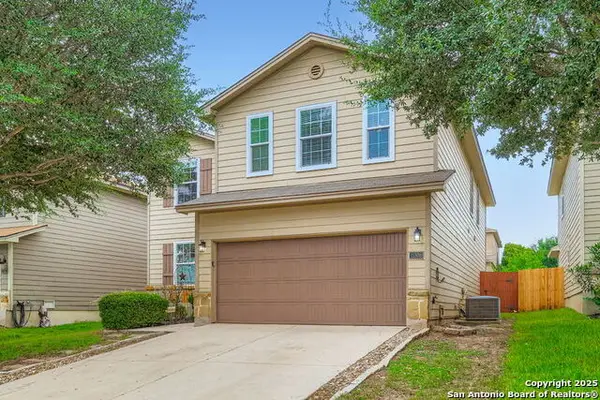 11306 Camp Creek Trail, San Antonio, TX 78245