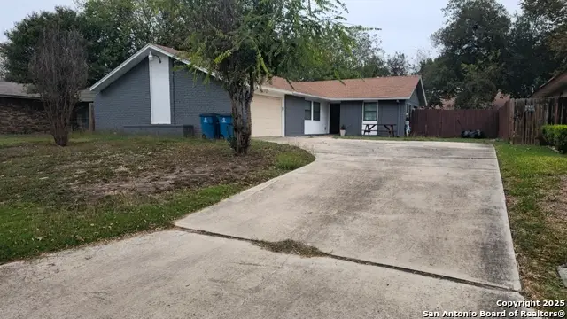 4819 Bill Anders, Kirby, TX 78219 - Image #2