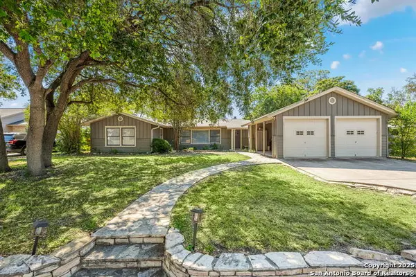 122 Brees, San Antonio, TX 78209