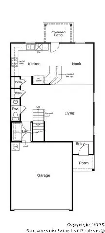 12918 Bone Dry Lane, Von Ormy, TX 78073 - Image #3