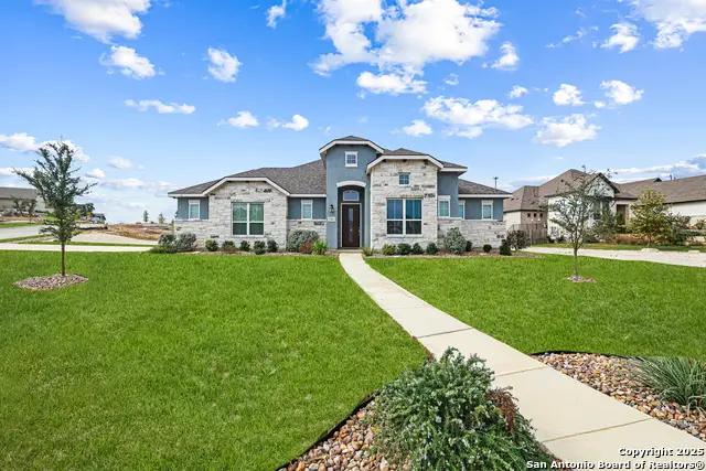 27103 Coltens Canyon, San Antonio, TX 78260 - Image #1