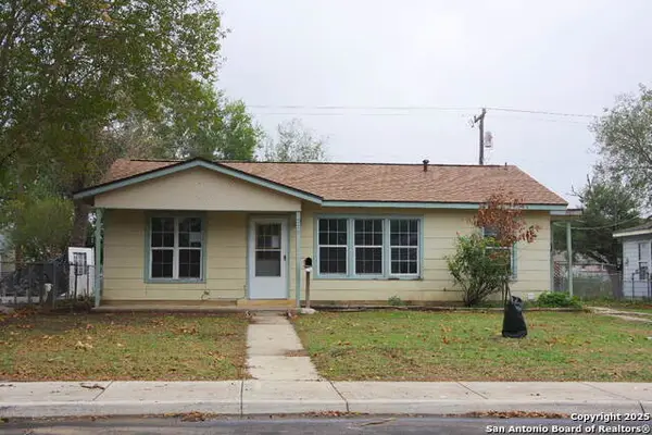 270 Gayle Ave., San Antonio, TX 78223
