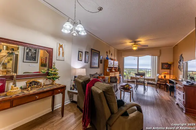 1 NE Towers Park Lane #701, San Antonio, TX 78209 - Image #1