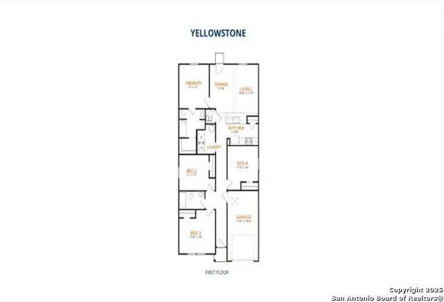 701 Cadena Loop, Kenedy, TX 78119 - Image #3