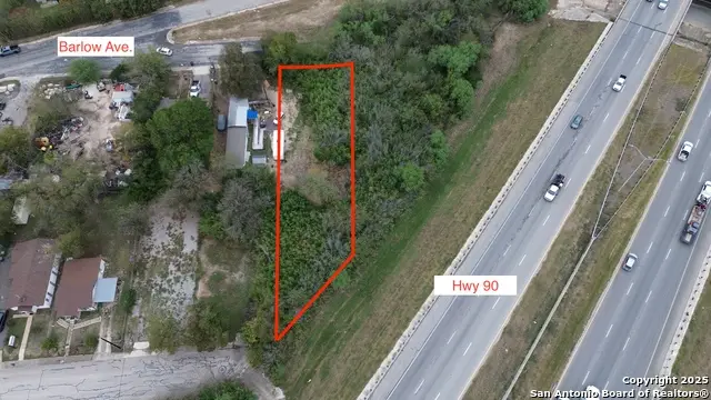 122 Barlow Ave, San Antonio, TX 78220 - Image #3