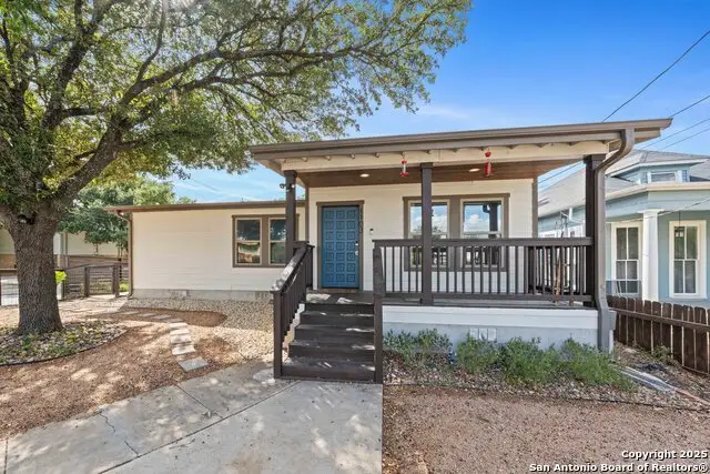 1103 N Olive, San Antonio, TX 78202 - Image #2