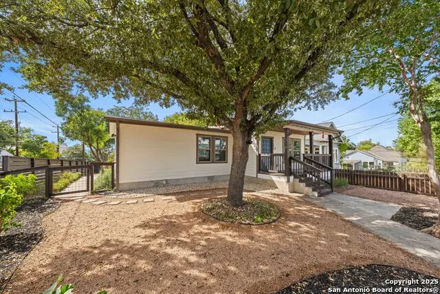 1103 N Olive, San Antonio, TX 78202 - Image #3