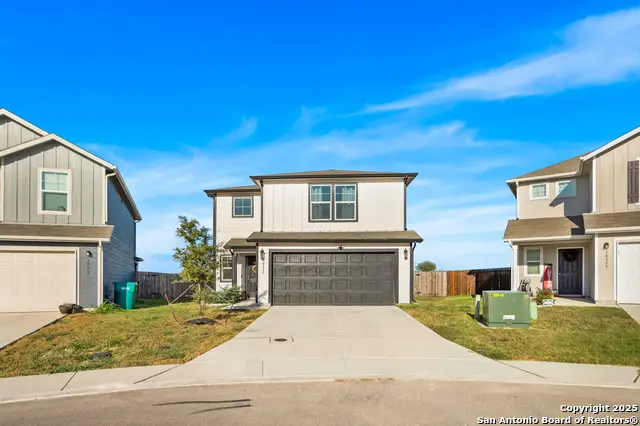 10351 Short Haul, Converse, TX 78109 - Image #1