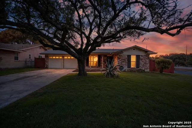 3203 Quakertown, San Antonio, TX 78230 - Image #1