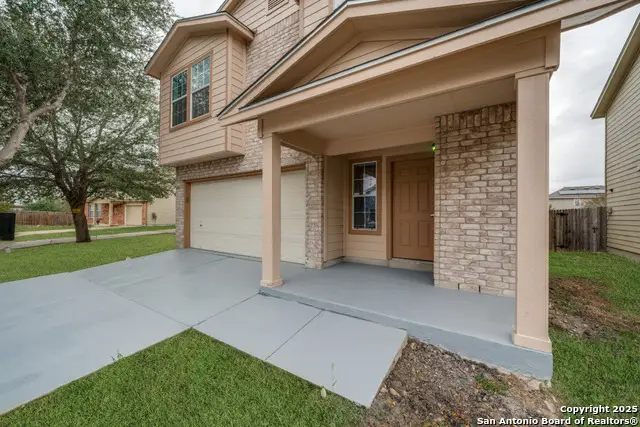 4614 Stallion Cove, San Antonio, TX 78244 - Image #2