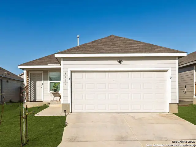 4117 Cataract Circle, San Antonio, TX 78223 - Image #2
