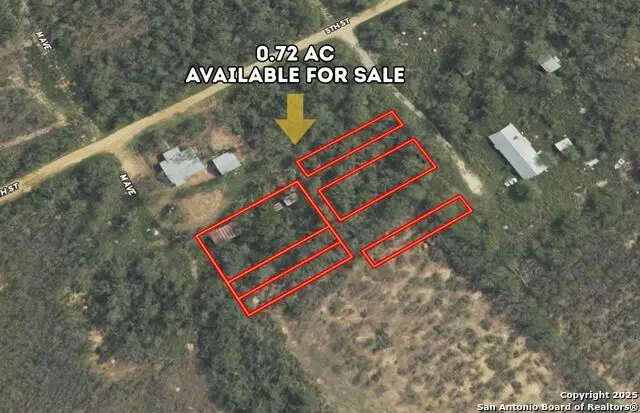 TBD 5th, Christine, TX 78012 - Image #1