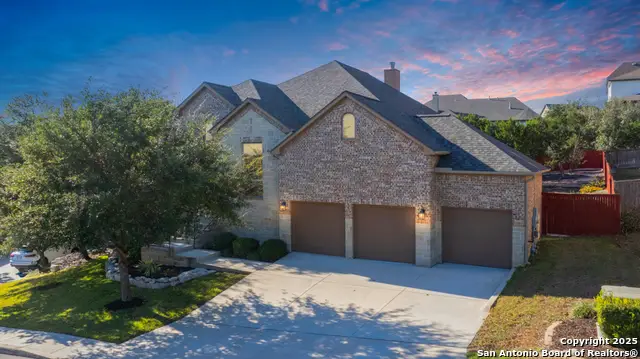 26011 Red Heron, San Antonio, TX 78261 - Image #1