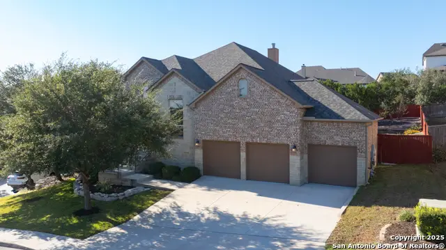 26011 Red Heron, San Antonio, TX 78261 - Image #2