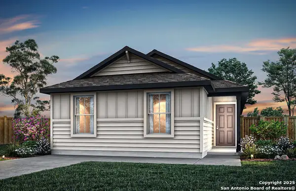 1319 Vallarta Centro, Converse, TX 78109