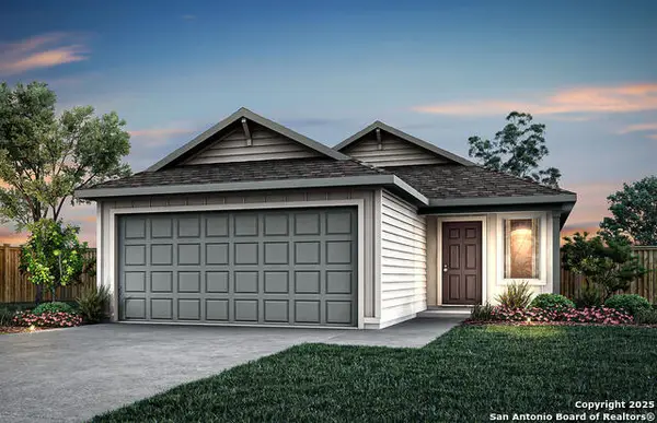 1540 Gentle View, New Braunfels, TX 78130