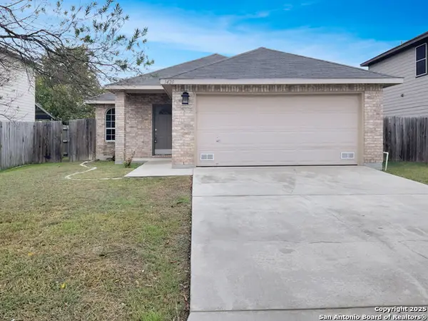 3420 Rob Roy, Seguin, TX 78155